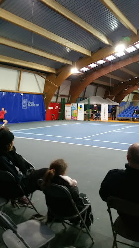 Asptt Tennis à Villers-lès-Nancy