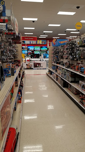 Department Store «Target», reviews and photos, 3500 East-West Hwy #1200, Hyattsville, MD 20782, USA