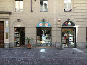 Libreria Bodoni Spazio B