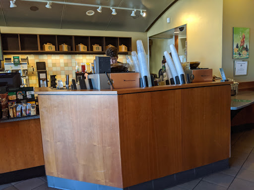 Starbucks image