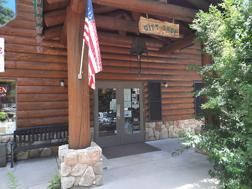 Mt Lemmon General Store & Gift, 12856 N Sabino Canyon Park, Mt Lemmon, AZ 85619, USA, 
