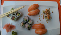Sushi du Restaurant japonais authentique Ici Sushi à Libourne - n°6