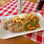 Photo n°1 de l'avis de Kai.r fait le 30/08/2023 à 10:53 sur le  Heisse Kiste à Rhede