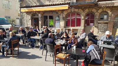 LE RETRO à Tournus