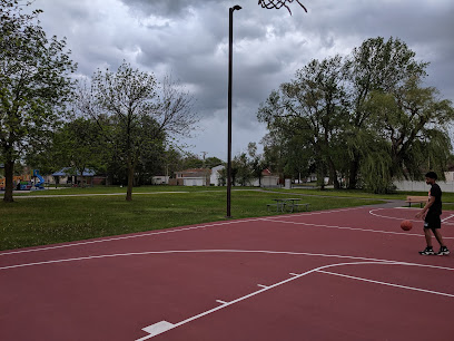 Basketball Court