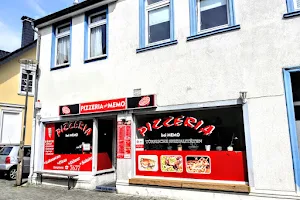 Pizzeria bei Memo image