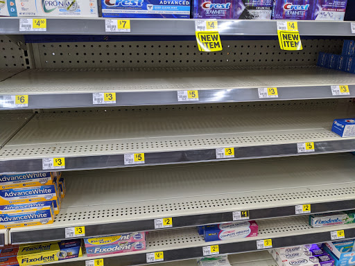 Discount Store «Dollar General», reviews and photos, 5177 33rd St E, Bradenton, FL 34203, USA