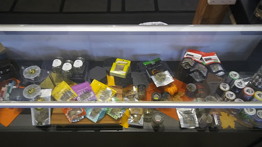 Cannabis store «Higher Leaf Marijuana Kirkland», reviews and photos, 12525 Willows Rd #10, Redmond, WA 98052, USA