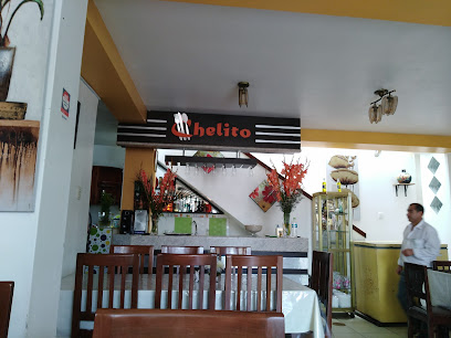 Restaurante Chelito - VW4W+J7F Santa Rosa, Trujillo 13009, Peru