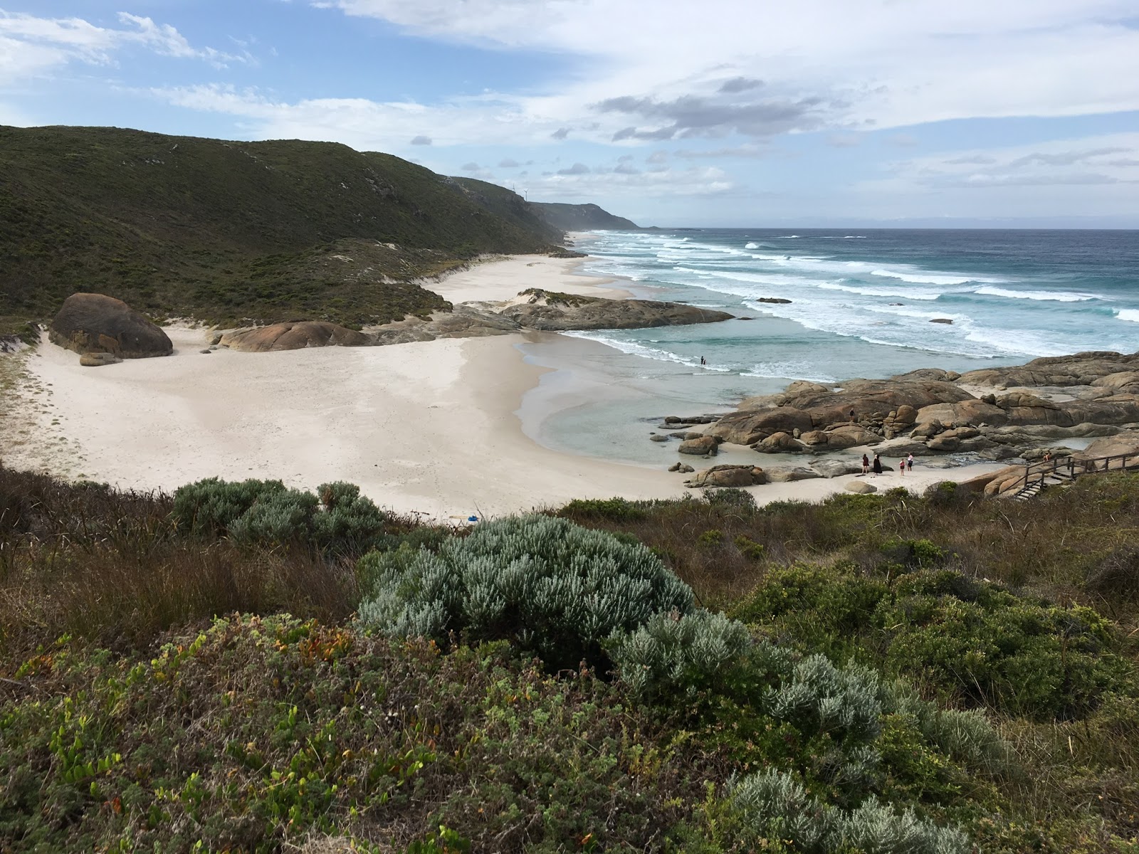 Photo de Lights Beach et ses beaux paysages