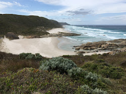 Photo de Lights Beach et ses beaux paysages