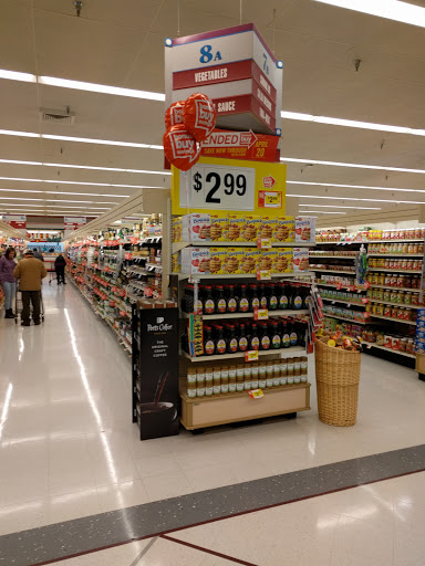 Grocery Store «Giant Food Stores», reviews and photos, 10 Newport Rd, Leola, PA 17540, USA