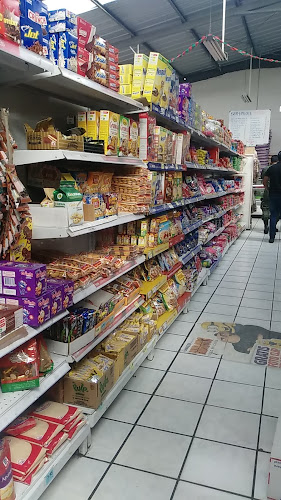 Supermercado Regalon - Supermercado