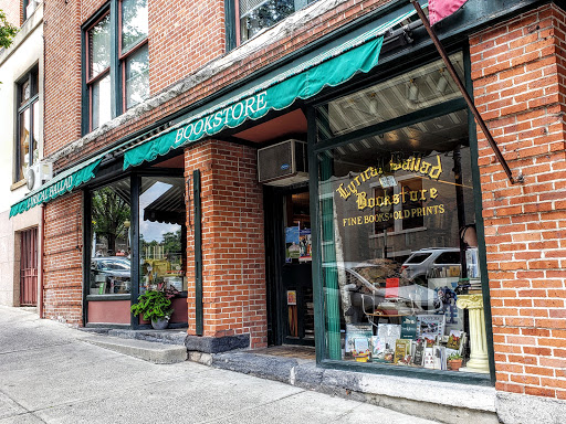 Used Book Store «Lyrical Ballad Bookstore», reviews and photos, 7 Phila St, Saratoga Springs, NY 12866, USA