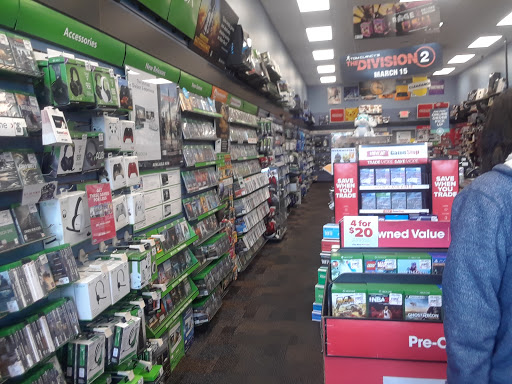 Video Game Store «GameStop», reviews and photos, 1906 E Main St, Torrington, CT 06790, USA