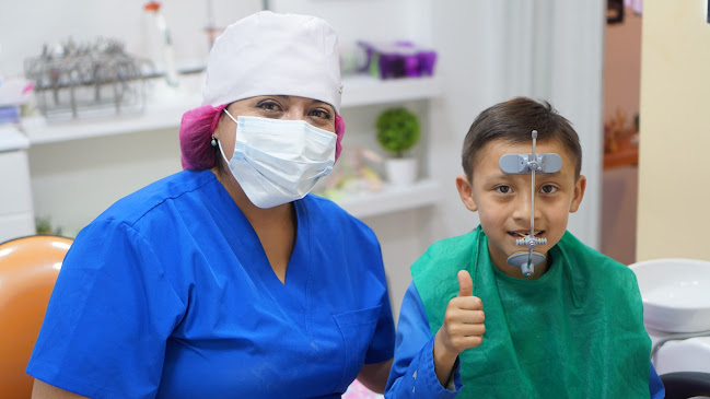 An dental perfect - Dentista