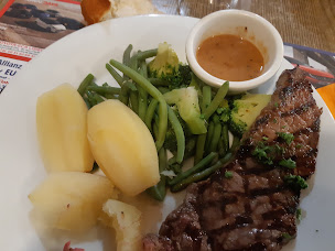Photo n°20 de Hotel et Restaurant Le Bellevue à Lisieux ()