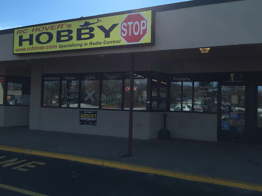 Hobby Store «Hobby Quarters», reviews and photos, 30 Commercial St #4a, Foxborough, MA 02035, USA