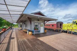 Chehalis-Centralia Railroad & Museum image