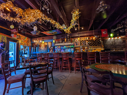 Bar «Kilted Mermaid», reviews and photos, 1937 Old Dixie Hwy, Vero Beach, FL 32960, USA