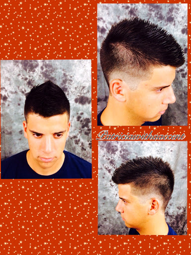 Hair Salon «Accents Color and Hair Salon», reviews and photos, 3754 Nelson St, Riverside, CA 92506, USA