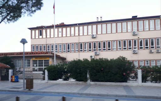 Milas Anadolu Lisesi