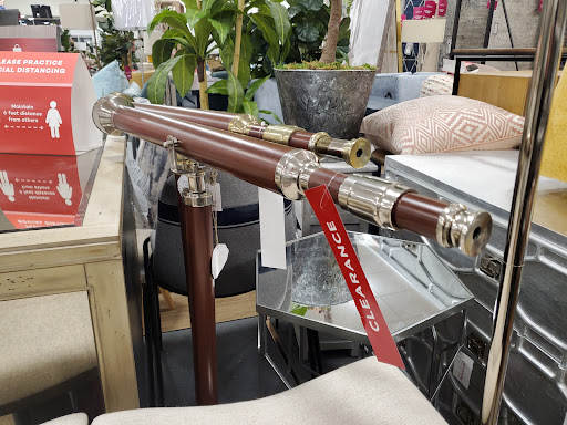 Department Store «T.J. Maxx & HomeGoods», reviews and photos, 221 N West End Blvd, Quakertown, PA 18951, USA