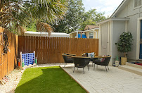 Concrete Landscaping Solutions LLC - Photo 4 - Car repair in , San Antonio