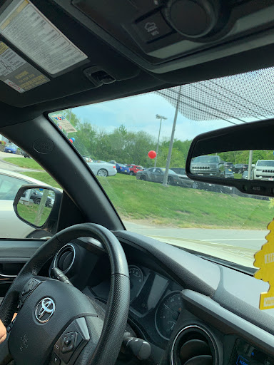 Jeep Dealer «Troiano Chrysler Jeep Dodge», reviews and photos, 435 S Main St, Colchester, CT 06415, USA