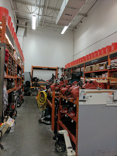 Home Improvement Store «The Home Depot», reviews and photos, 4401 SW 110th Ave, Beaverton, OR 97005, USA