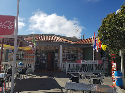 Restaurante Teide Flor - Carr. General, 2, 38613 Vilaflor, Santa Cruz de Tenerife, Spain