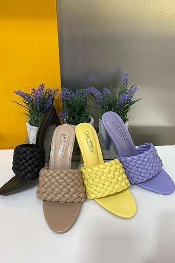 Shoe Store «SHOE TIME & SHOE TREND», reviews and photos, 3021 Freedom Dr, Charlotte, NC 28208, USA