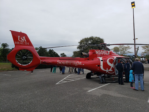 Stadium «Hank Aaron Stadium», reviews and photos, 755 Bolling Brothers Blvd, Mobile, AL 36606, USA