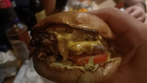 Photo n°67 de The Burger Bar à Vitrolles ()