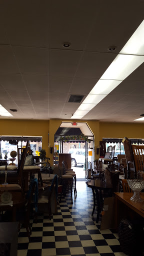 Used Furniture Store «New & Again Consignment Furniture Gallery», reviews and photos, 210 S School St, Lodi, CA 95240, USA