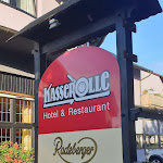 Photo n°1 de l'avis de Ruhri.a fait le 30/09/2021 à 12:32 sur le  Hotel-Restaurant Kasserolle à Siegburg