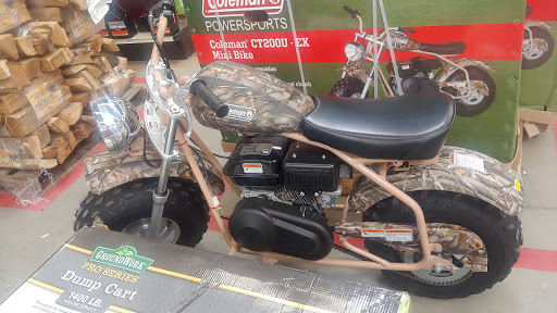 Home Improvement Store «Tractor Supply Co.», reviews and photos, 3017 Cranberry Hwy, East Wareham, MA 02538, USA