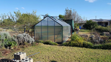 Easy Greenhouses