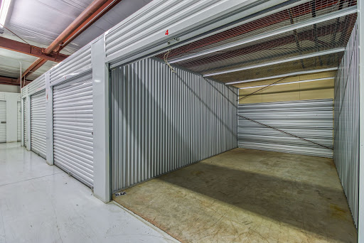 Moving and Storage Service «Lithia Springs Self Storage», reviews and photos, 680 Mcpherson Rd, Lithia Springs, GA 30122, USA