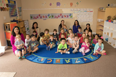 Apex Peak Schools Montessori Preschool