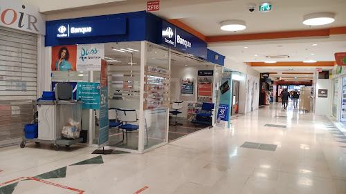 Carrefour Banque Gennevilliers à Gennevilliers