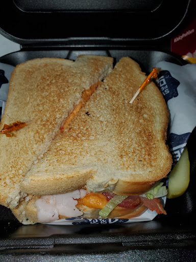 Deli «Sweet Peppers Deli», reviews and photos, 921 Main St, Tupelo, MS 38801, USA