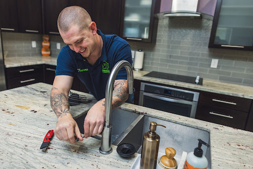 Plumber «Edwards Plumbing LLC», reviews and photos, 1649 E Lafayette Ave, Gilbert, AZ 85298, USA