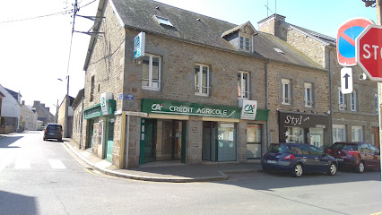 Photo du Banque Crédit Agricole à Ducey-les-Chéris