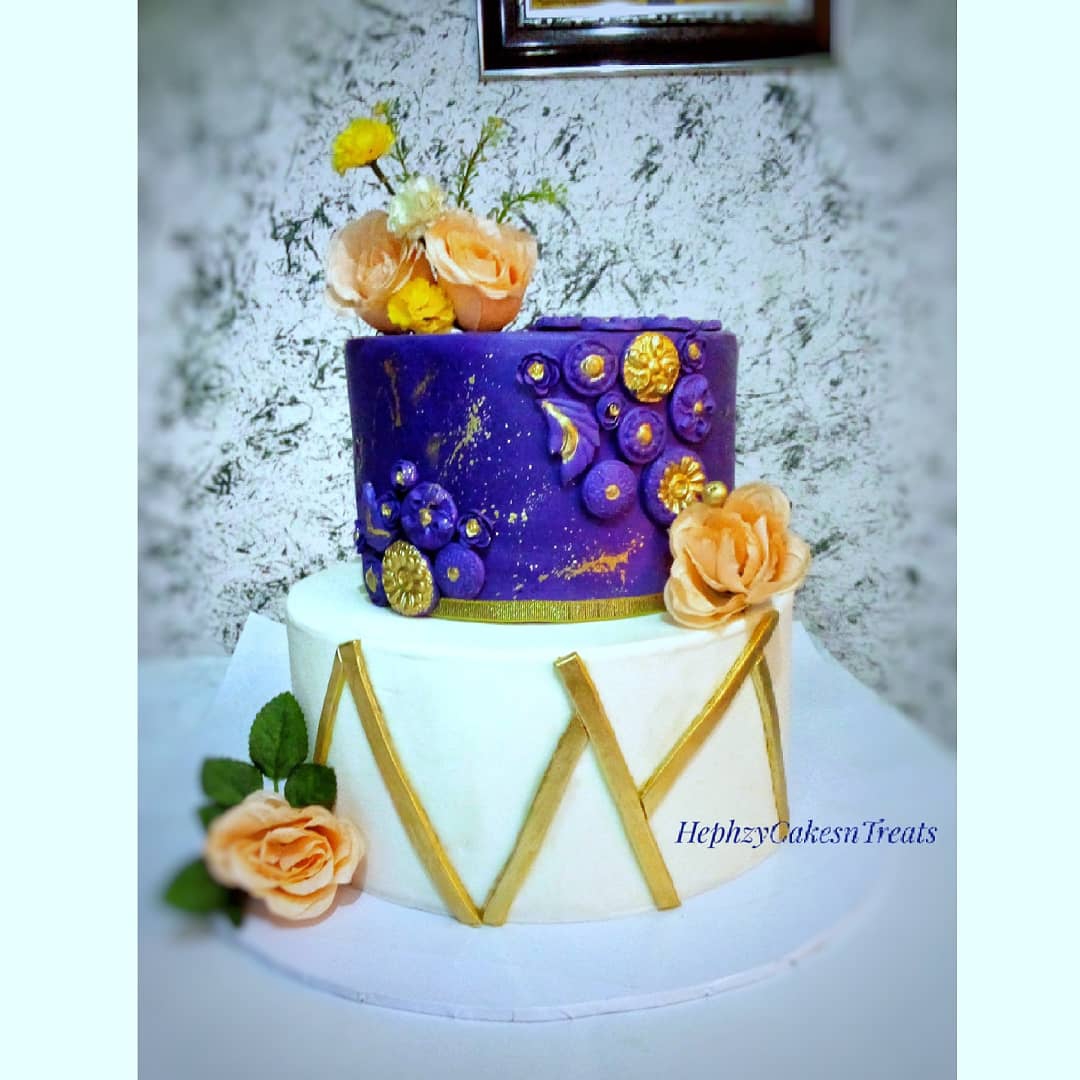 Hephzy Cakes n Treats, Ibadan