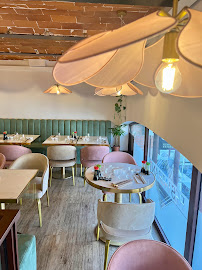 Atmosphère du Oyama, restaurant japonais à Albi - n°13
