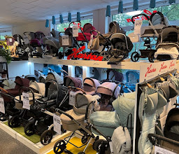 FIRLEFANZ Baby-Kaufhaus GmbH - Kinderwagen-Center photo