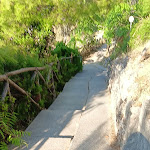 Photo n°2 de l'avis de antonio.c fait le 19/08/2023 à 15:49 sur le  Apulia Hotel Rodi Garganico | Gargano à Rodi Garganico