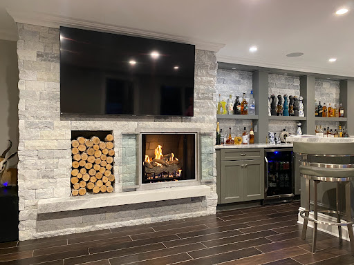 NYC Fireplaces and Outdoor Kitchens image 10