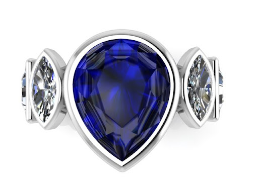 Diamond Buyer «South Bay Gold - Gold & Diamond Buyer», reviews and photos, 3804 Sepulveda Blvd C, Torrance, CA 90505, USA